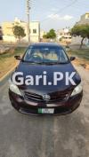 Toyota Corolla Altis 1.6 2012 For Sale in Lahore