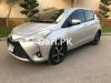 Toyota Vitz F 1.0 2019 For Sale in Karachi