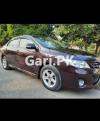 Toyota Corolla Altis Manual 1.6 2014 For Sale in Lahore