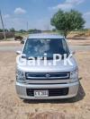Suzuki Wagon R  2021 For Sale in Karachi
