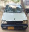 Suzuki Mehran  1997 For Sale in Karachi