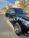 Toyota Hilux Revo V Automatic 2.8 2018 For Sale in Karachi