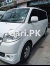 Suzuki APV  2010 For Sale in Chiniot