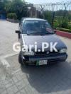 Suzuki Mehran VXR 2012 For Sale in Lahore