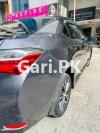 Toyota Corolla Altis 2018 For Sale in Islamabad