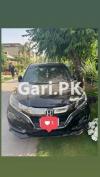 Honda Vezel  2021 For Sale in Lahore