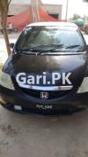 Honda City IDSI 2005 For Sale in Dera Ghazi Khan