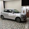 Suzuki Swift DLX 1.3 2010 For Sale in Lahore