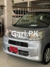 Daihatsu Move X SA 2 2021 For Sale in Islamabad