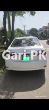 Toyota Corolla Altis Automatic 1.6 2019 For Sale in Lahore