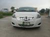 Toyota Belta G 1.3 2006 For Sale in Sialkot