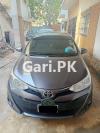 Toyota Yaris ATIV CVT 1.3 2020 For Sale in Karachi