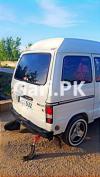 Suzuki Bolan VX Euro II 2015 For Sale in Nowshera
