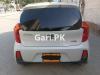 KIA Picanto 1.0 AT 2019 For Sale in Hyderabad