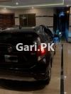 Toyota Aqua G LED Soft Leather Selection 2017 For Sale in Islamabad