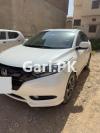 Honda Vezel Hybrid Z 2015 For Sale in Hyderabad