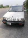 Suzuki Mehran VXR 1996 For Sale in Rawalpindi