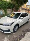 Toyota Corolla GLi Automatic 1.3 VVTi 2019 For Sale in Islamabad