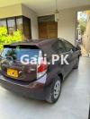 Toyota Aqua S 2015 For Sale in Karachi
