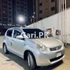 Toyota Passo X 2013 For Sale in Karachi