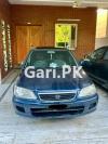 Honda City EXi 2001 For Sale in Lahore