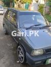 Suzuki Mehran VXR 2011 For Sale in Islamabad