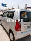 Suzuki Wagon R VXR 2017 For Sale in Multan