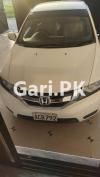 Honda City 1.3 i-VTEC 2021 For Sale in Faisalabad
