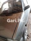 Suzuki Mehran VXR Euro II 2013 For Sale in Kabirwala