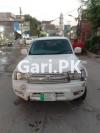 Toyota Surf  2001 For Sale in Lahore