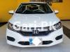 Honda City IVTEC 2022 For Sale in Islamabad