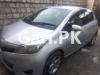 Toyota Vitz  2012 For Sale in Peshawar