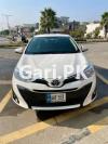 Toyota Yaris  2021 For Sale in Islamabad