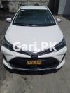 Toyota Corolla Altis 2021 For Sale in Karachi