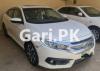 Honda Civic Oriel 2017 For Sale in Dera Ghazi Khan