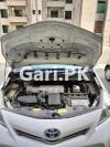 Toyota Prius Alpha  2012 For Sale in Islamabad