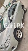 Toyota Corolla GLi 1.3 VVTi 2010 For Sale in Sillanwali