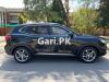 MG HS Trophy 2022 For Sale in Lahore