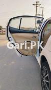 Toyota Yaris ATIV MT 1.3 2022 For Sale in Mian Channu