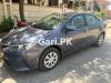 Toyota Corolla GLi Automatic 1.3 VVTi 2018 For Sale in Islamabad
