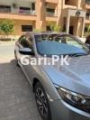 Honda Civic Oriel 1.8 i-VTEC CVT 2018 For Sale in Lahore
