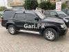 Toyota Surf SSR-X 3.0D 1997 For Sale in Islamabad