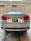 Honda City Aspire Prosmatec 1.5 i-VTEC 2021 For Sale in Gujranwala