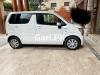 Suzuki Wagon R Hybrid FX 2020 For Sale in Lahore