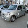 Suzuki Alto  2021 For Sale in Islamabad
