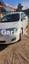 Toyota Corolla XLi VVTi 2009 For Sale in Quetta