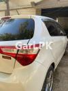 Toyota Vitz F 1.0 2017 For Sale in Hyderabad