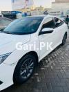 Honda Civic Oriel 1.8 i-VTEC CVT 2020 For Sale in Rawalpindi