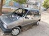 Suzuki Mehran VX 2012 For Sale in Karachi