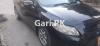 Toyota Corolla 2.0D 2010 For Sale in Lahore